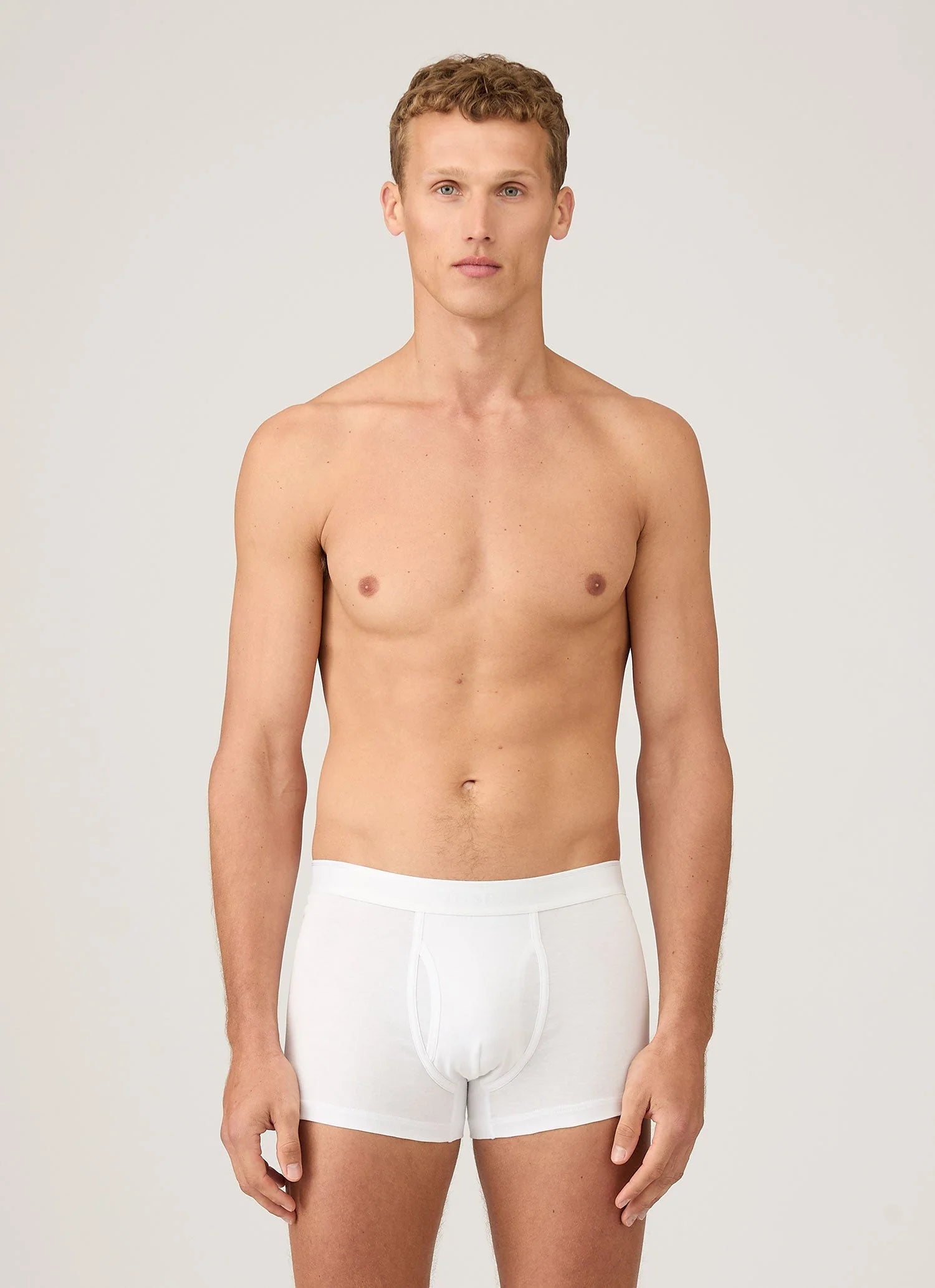 SUPERFINE BOXER BRIEF