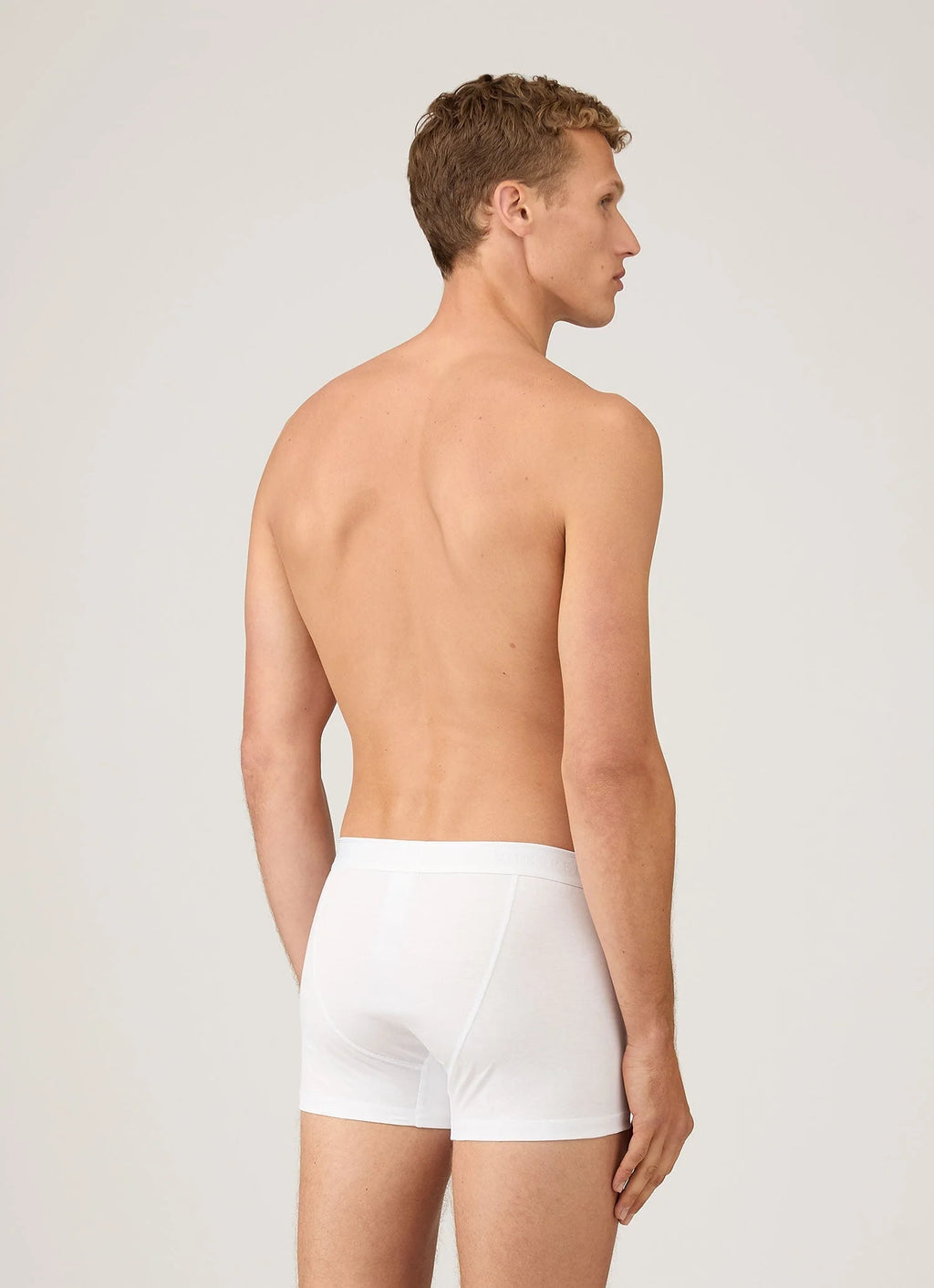 SUPERFINE BOXER BRIEF