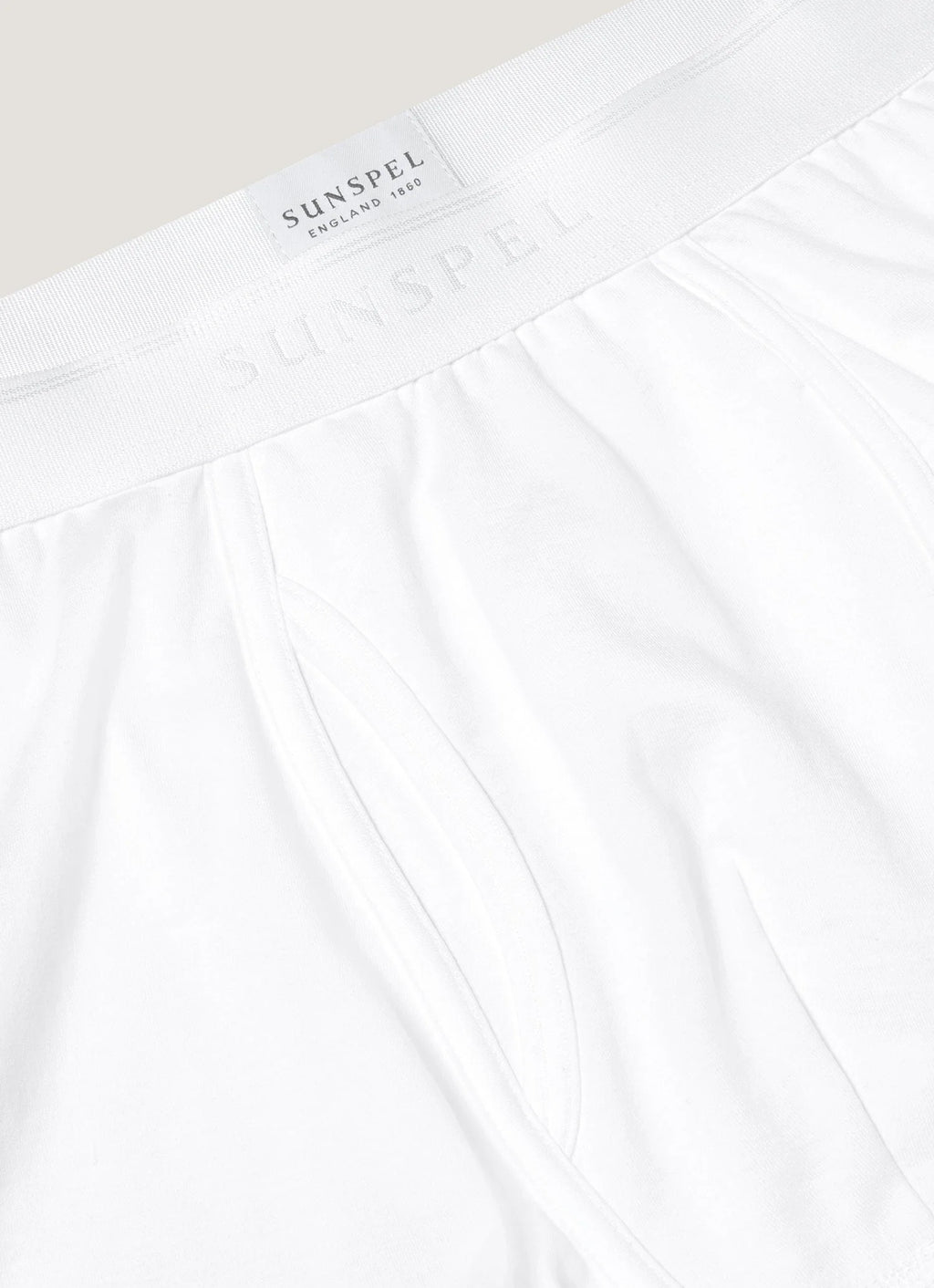 SUPERFINE BOXER BRIEF