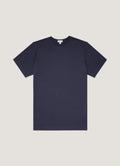 SHORT SLEEVE CLASSIC T-SHIRT
