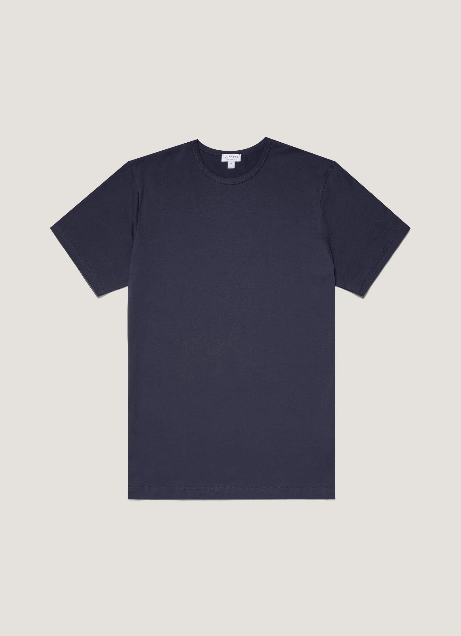 SHORT SLEEVE CLASSIC T-SHIRT