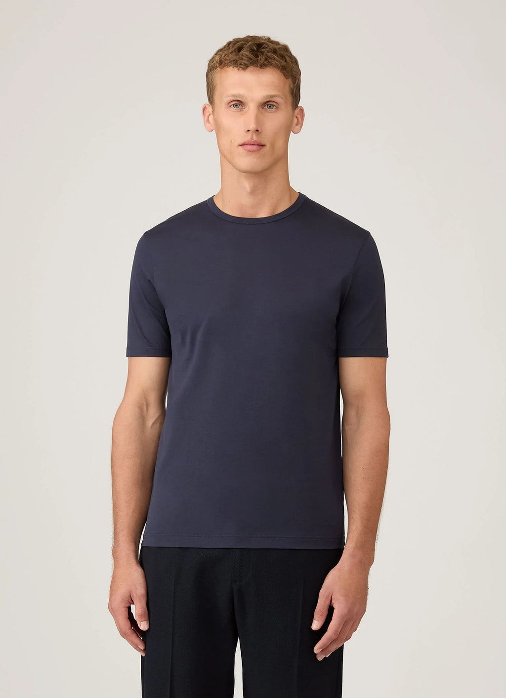 SHORT SLEEVE CLASSIC T-SHIRT