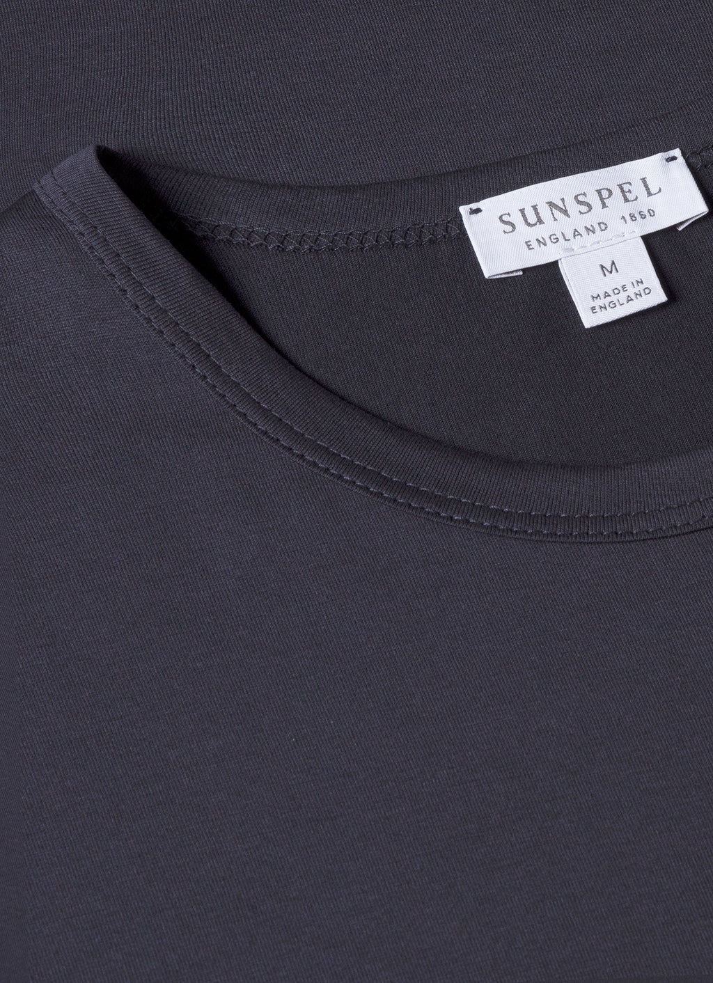SHORT SLEEVE CLASSIC T-SHIRT