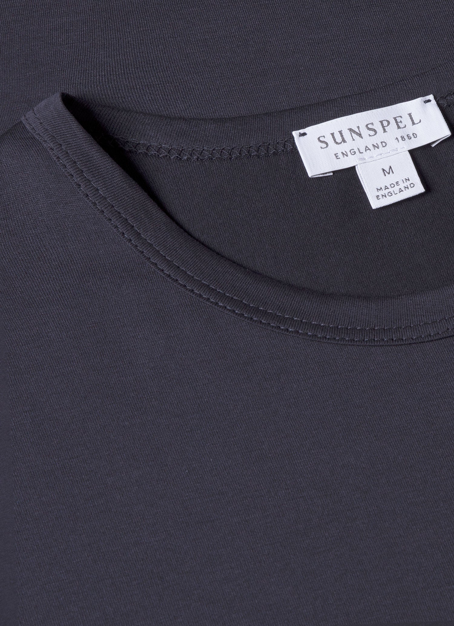 SHORT SLEEVE CLASSIC T-SHIRT