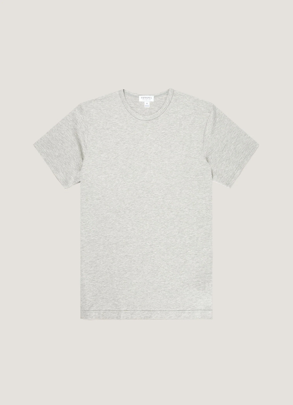 SHORT SLEEVE CLASSIC T-SHIRT