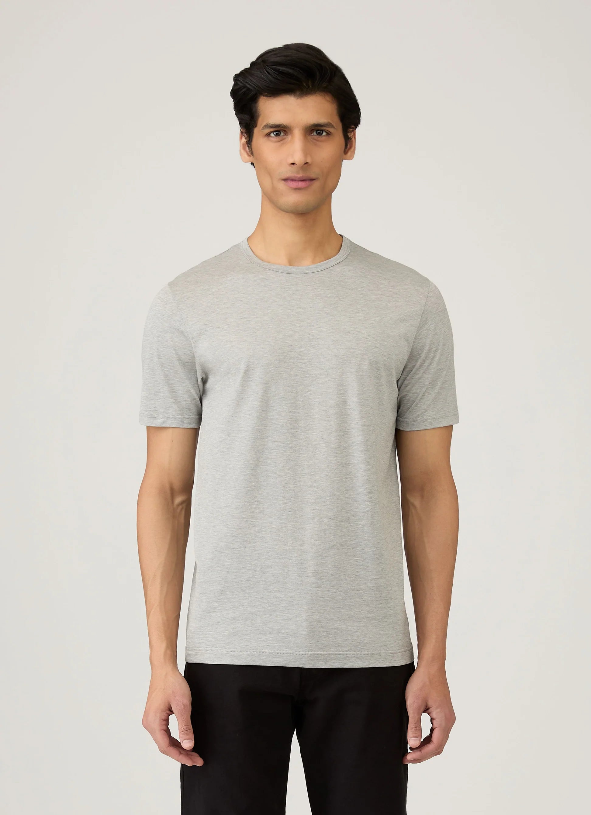 SHORT SLEEVE CLASSIC T-SHIRT
