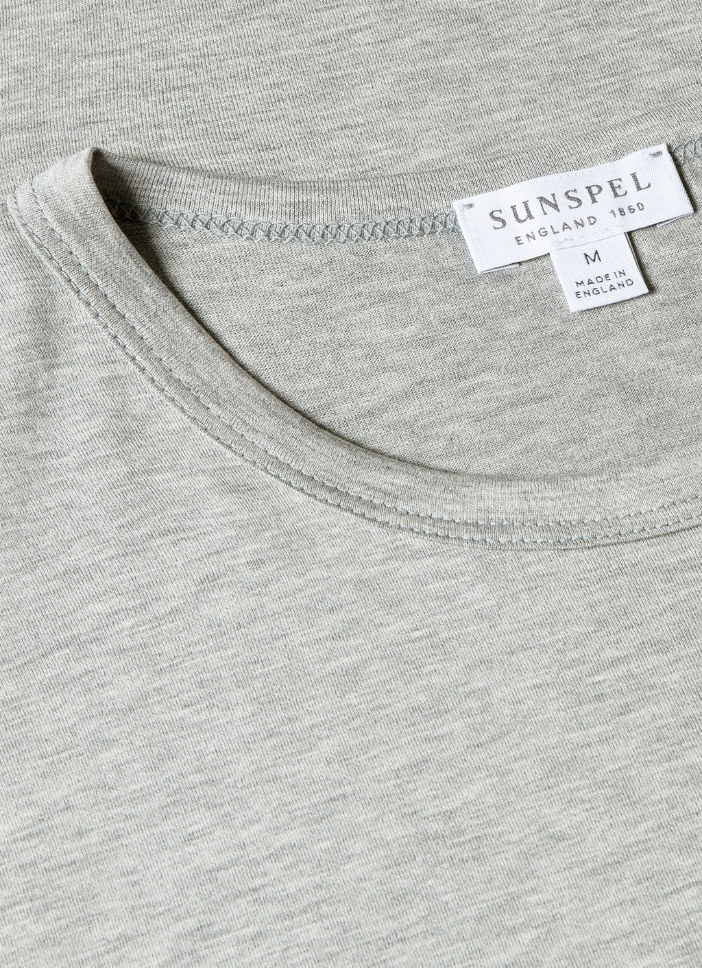 SHORT SLEEVE CLASSIC T-SHIRT