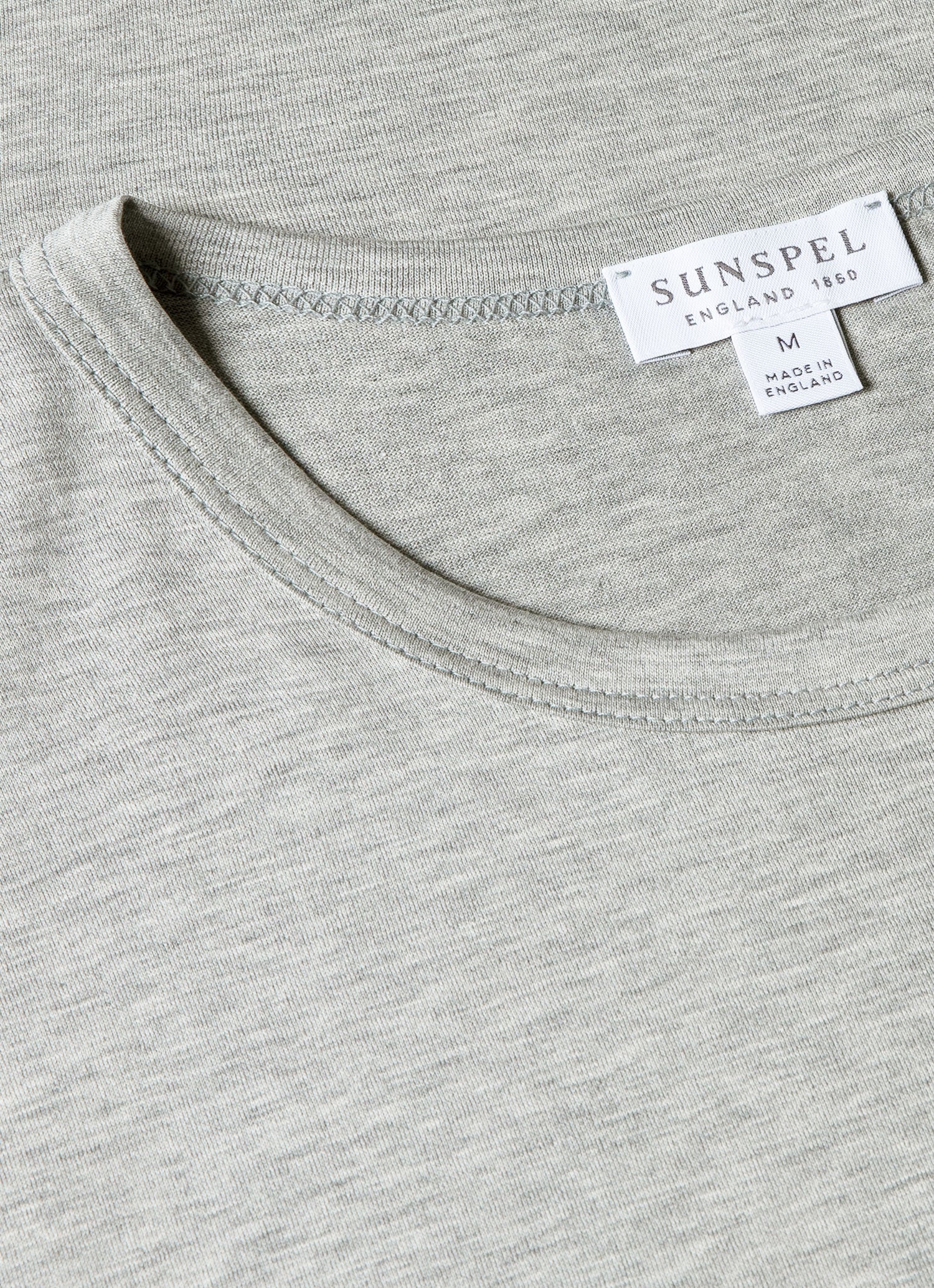 SHORT SLEEVE CLASSIC T-SHIRT