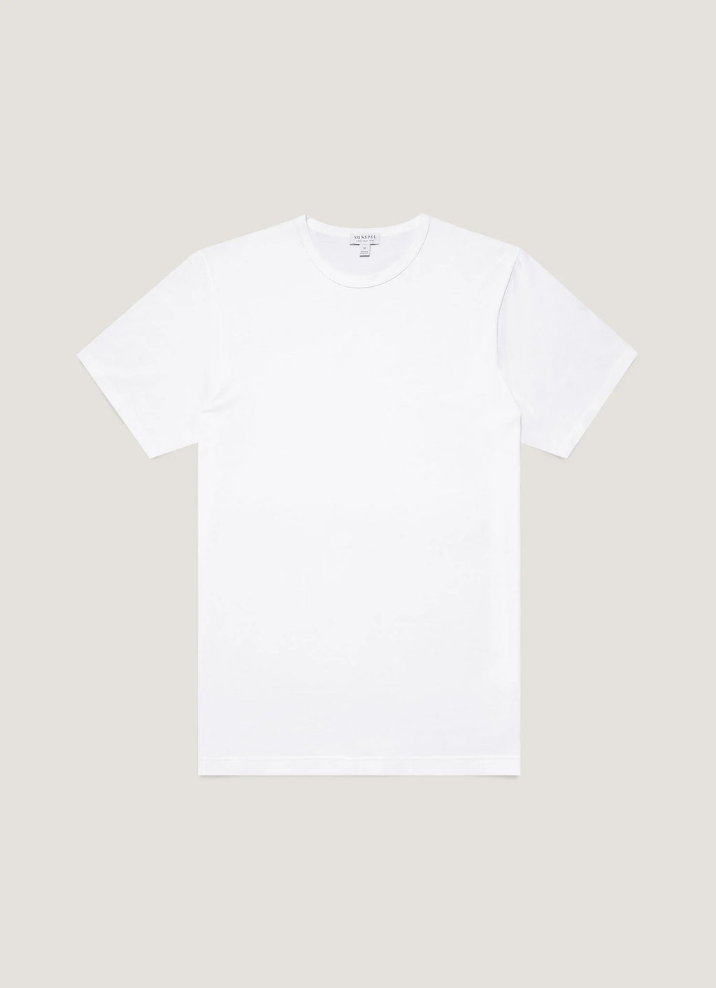 SHORT SLEEVE CLASSIC T-SHIRT