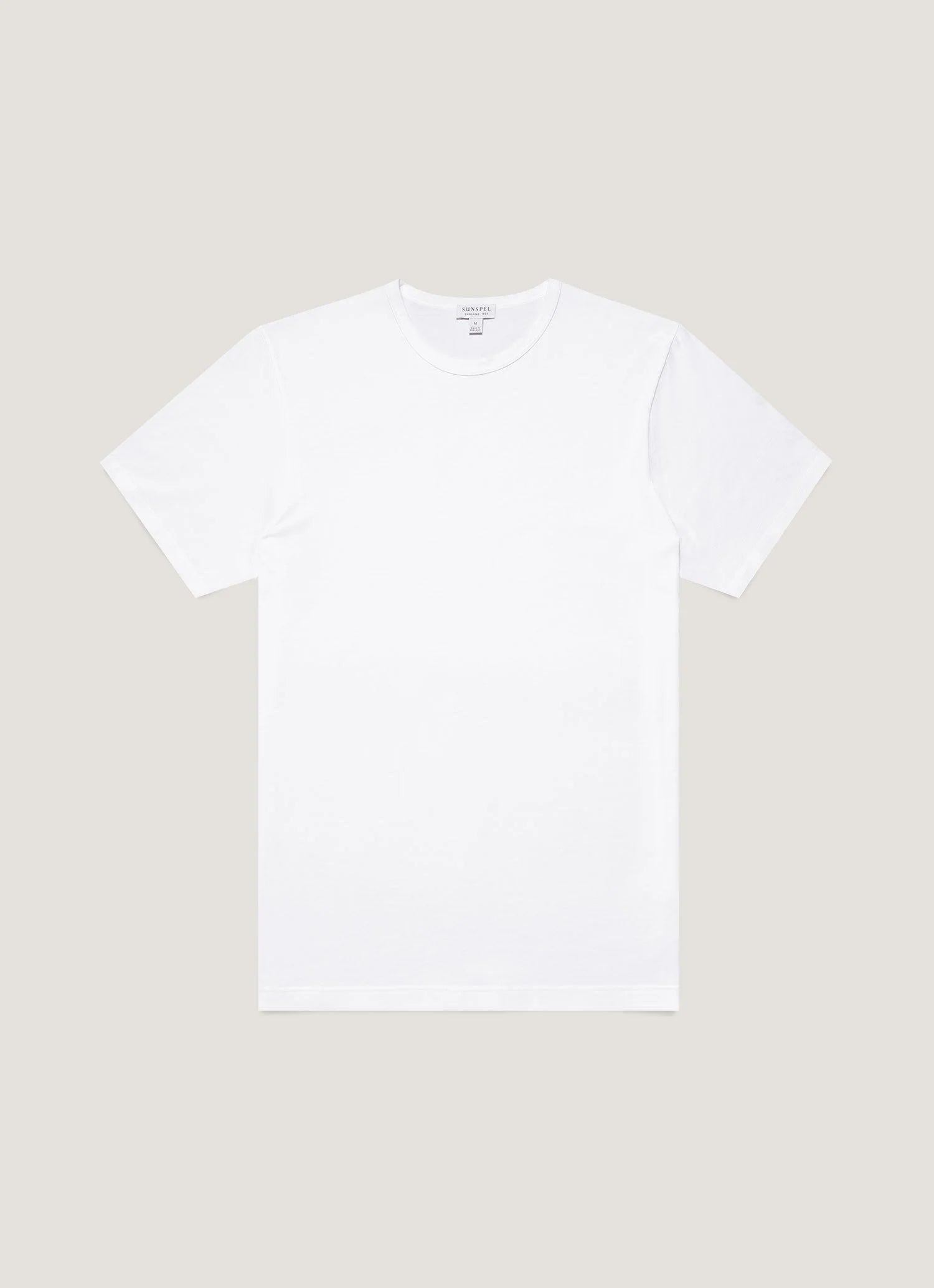 SHORT SLEEVE CLASSIC T-SHIRT