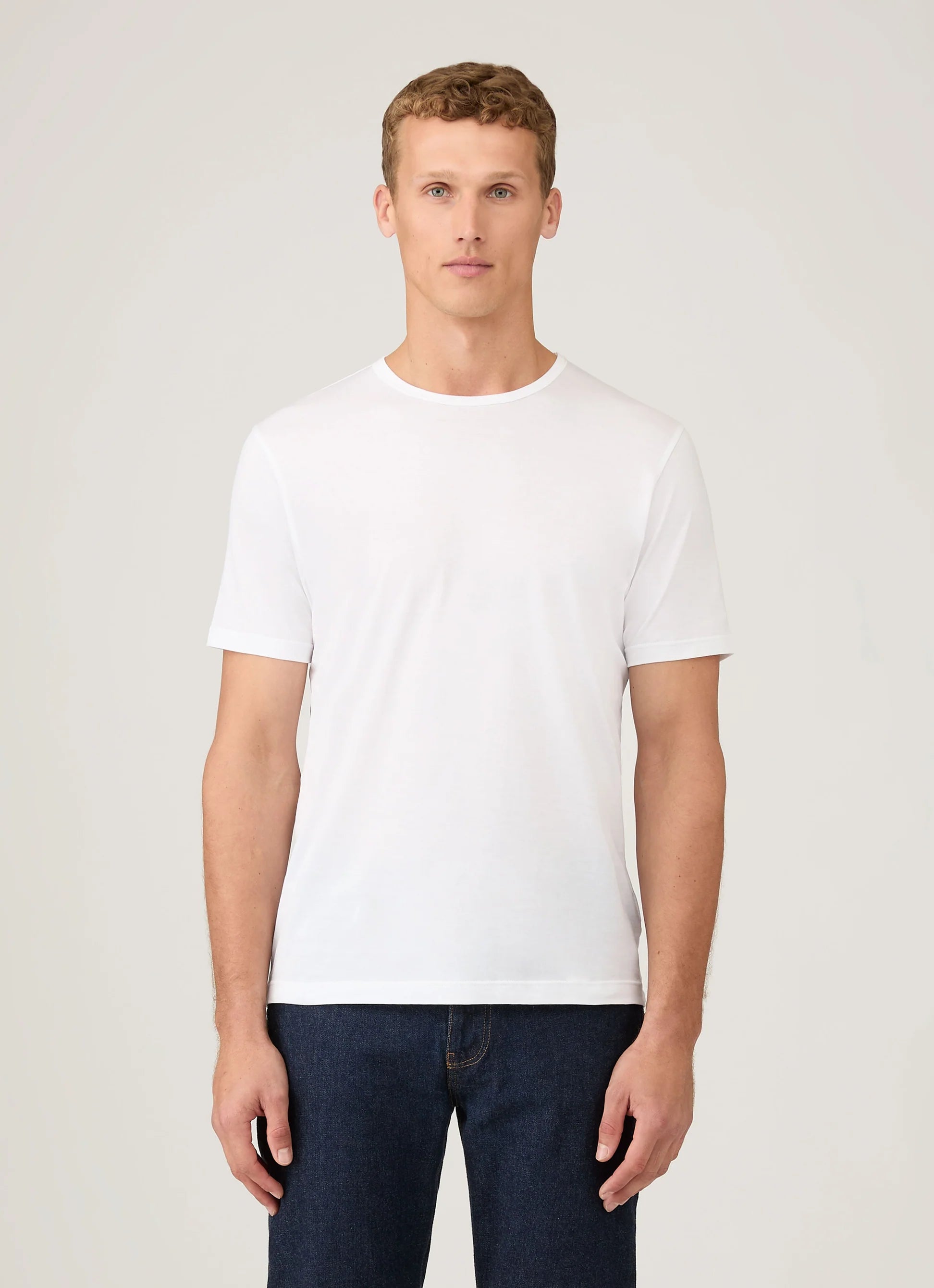SHORT SLEEVE CLASSIC T-SHIRT