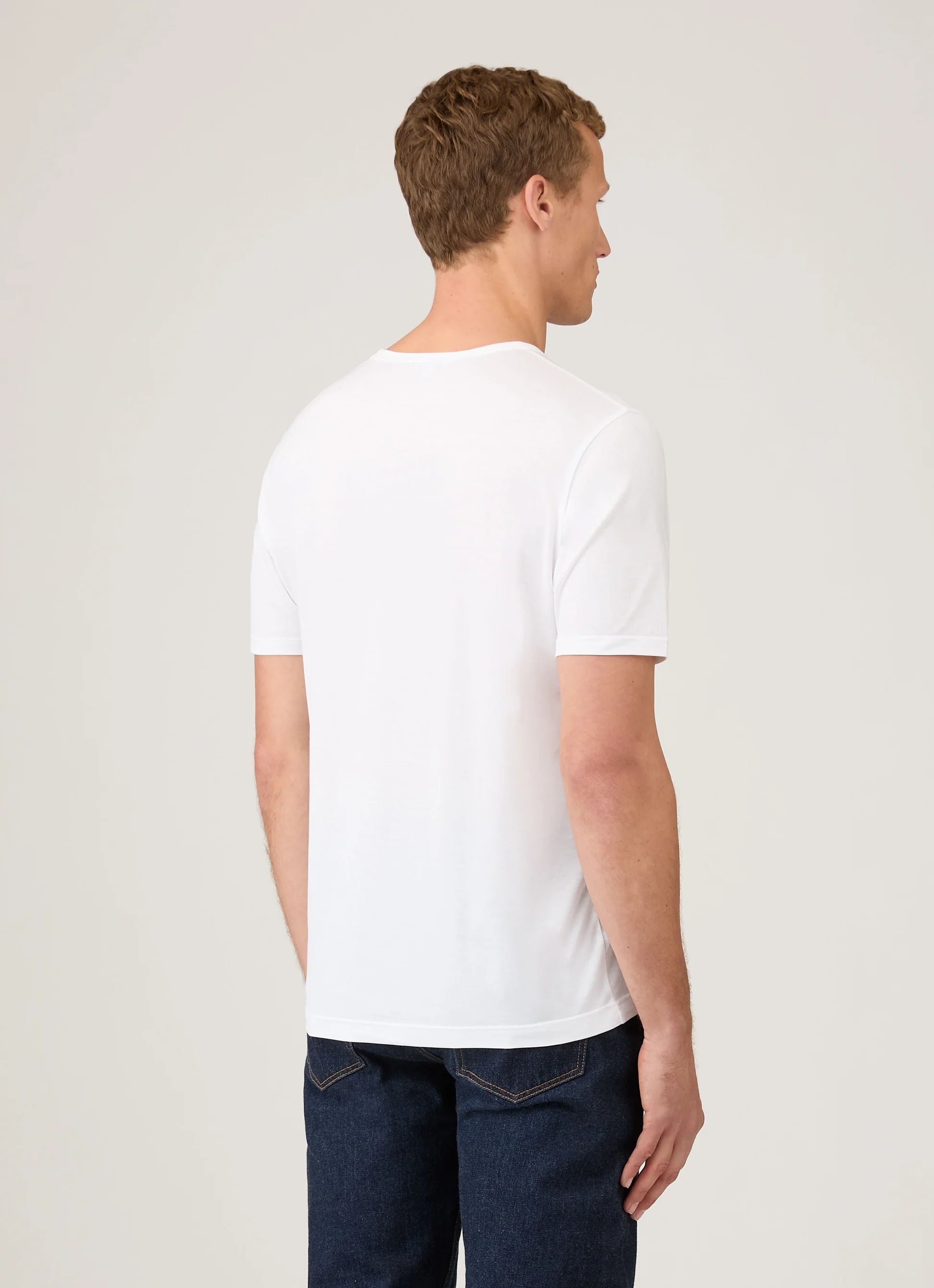 SHORT SLEEVE CLASSIC T-SHIRT