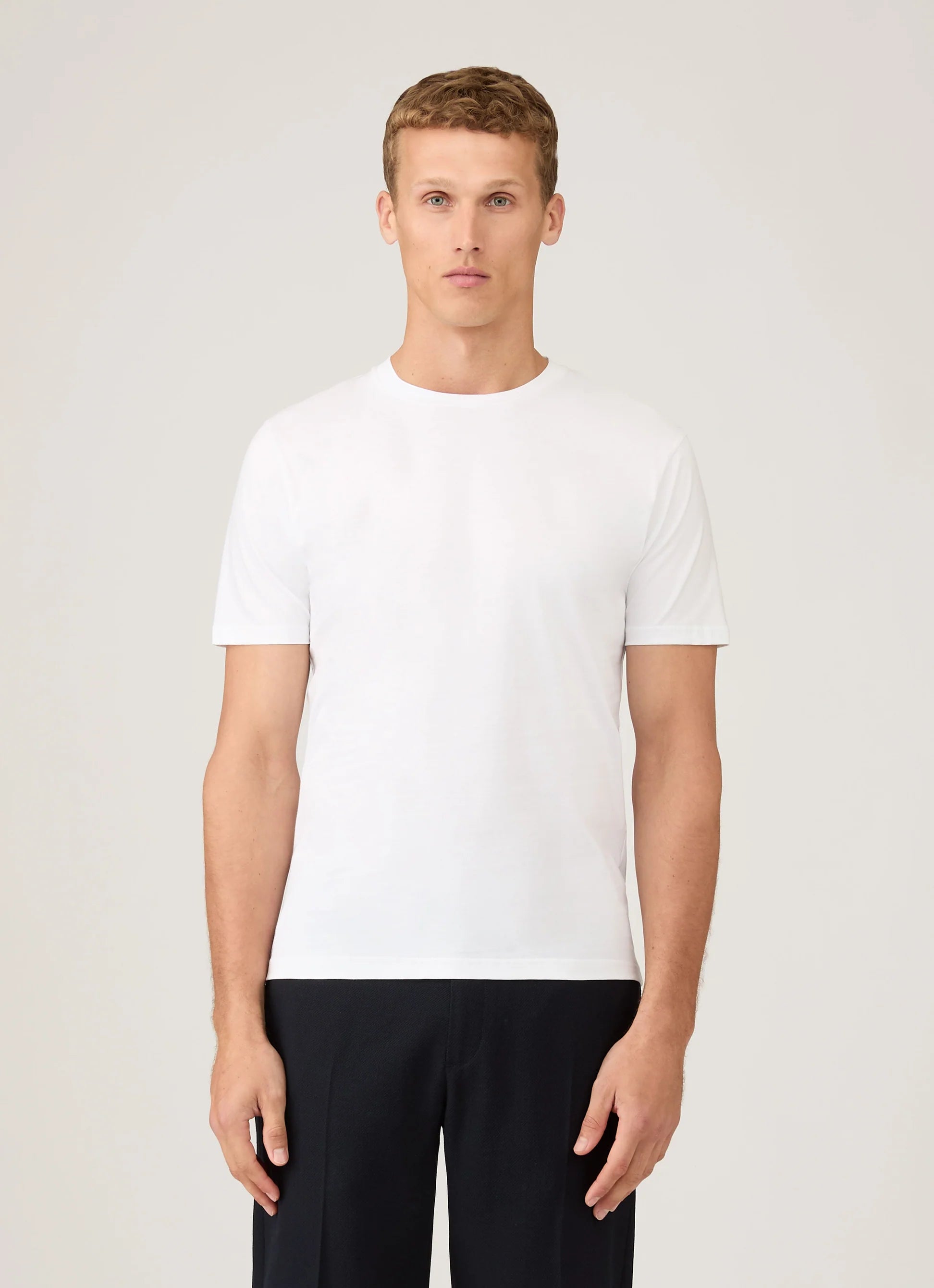 RIVIERA T-SHIRT