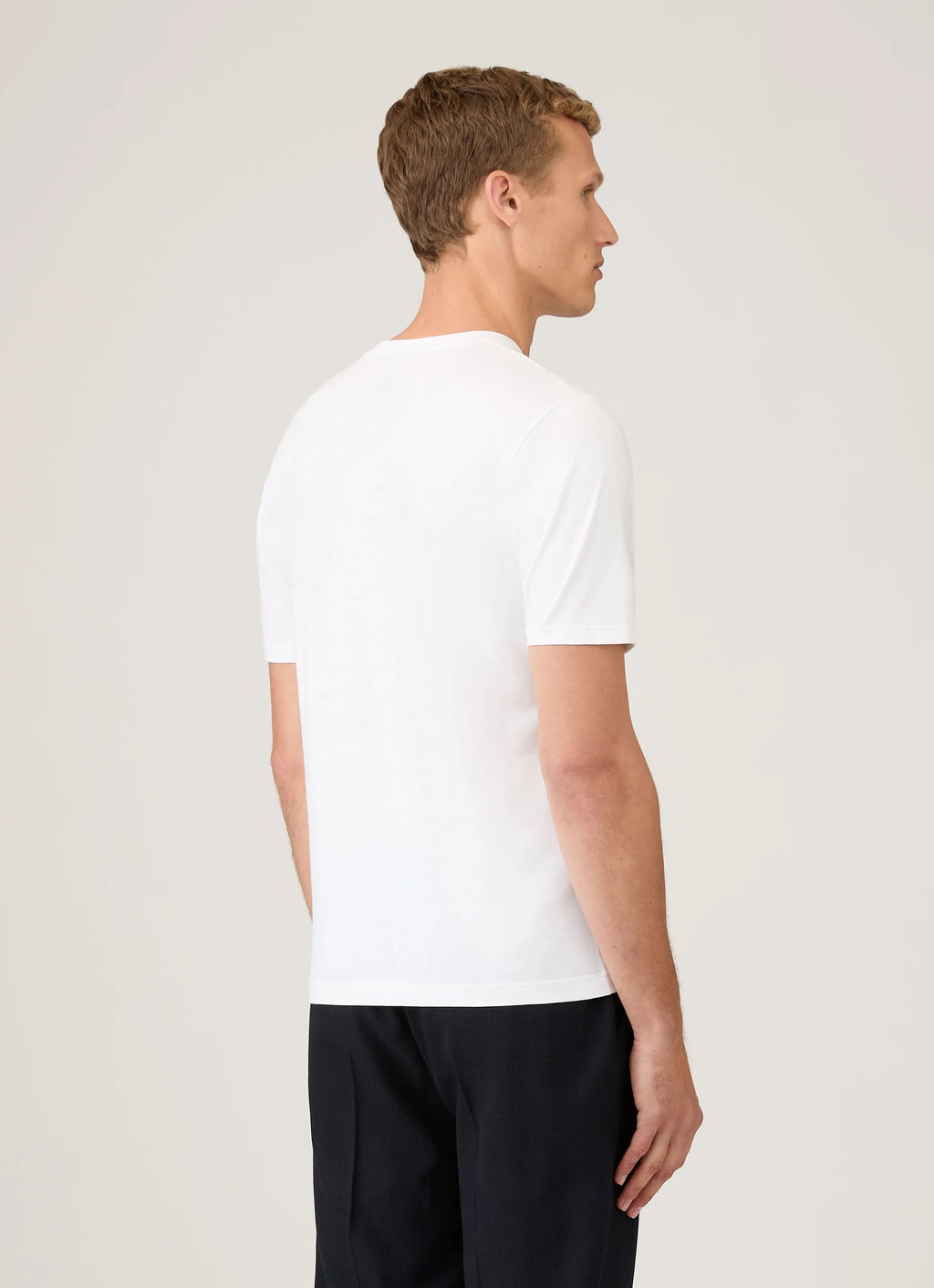 RIVIERA T-SHIRT