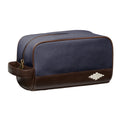 HOMBRE WASHBAG CANVAS