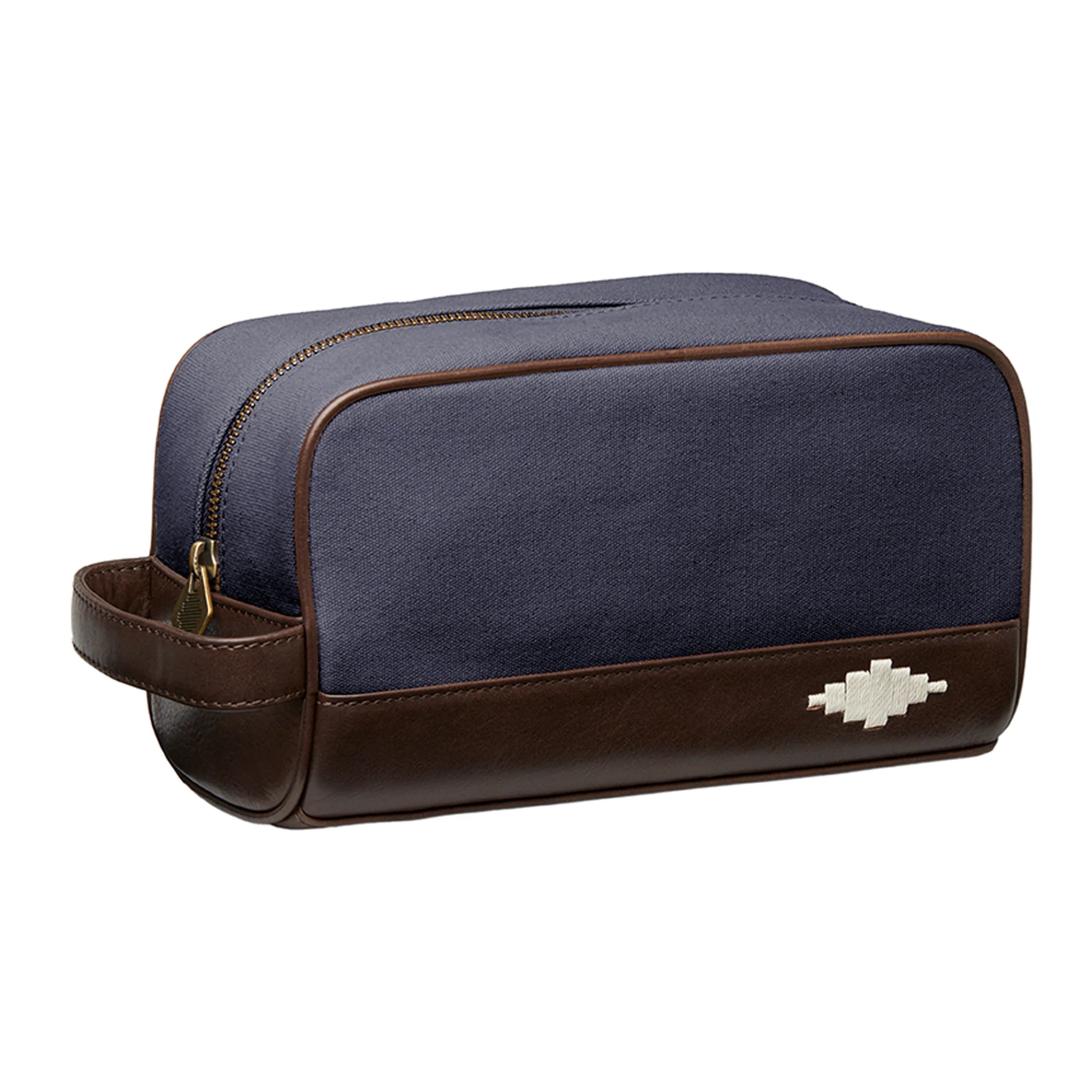 HOMBRE WASHBAG CANVAS