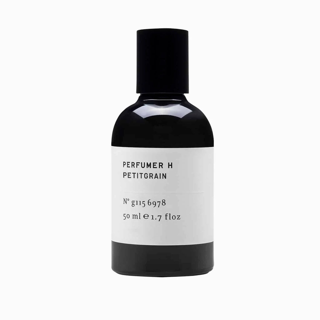 PERFUME PETITGRAIN