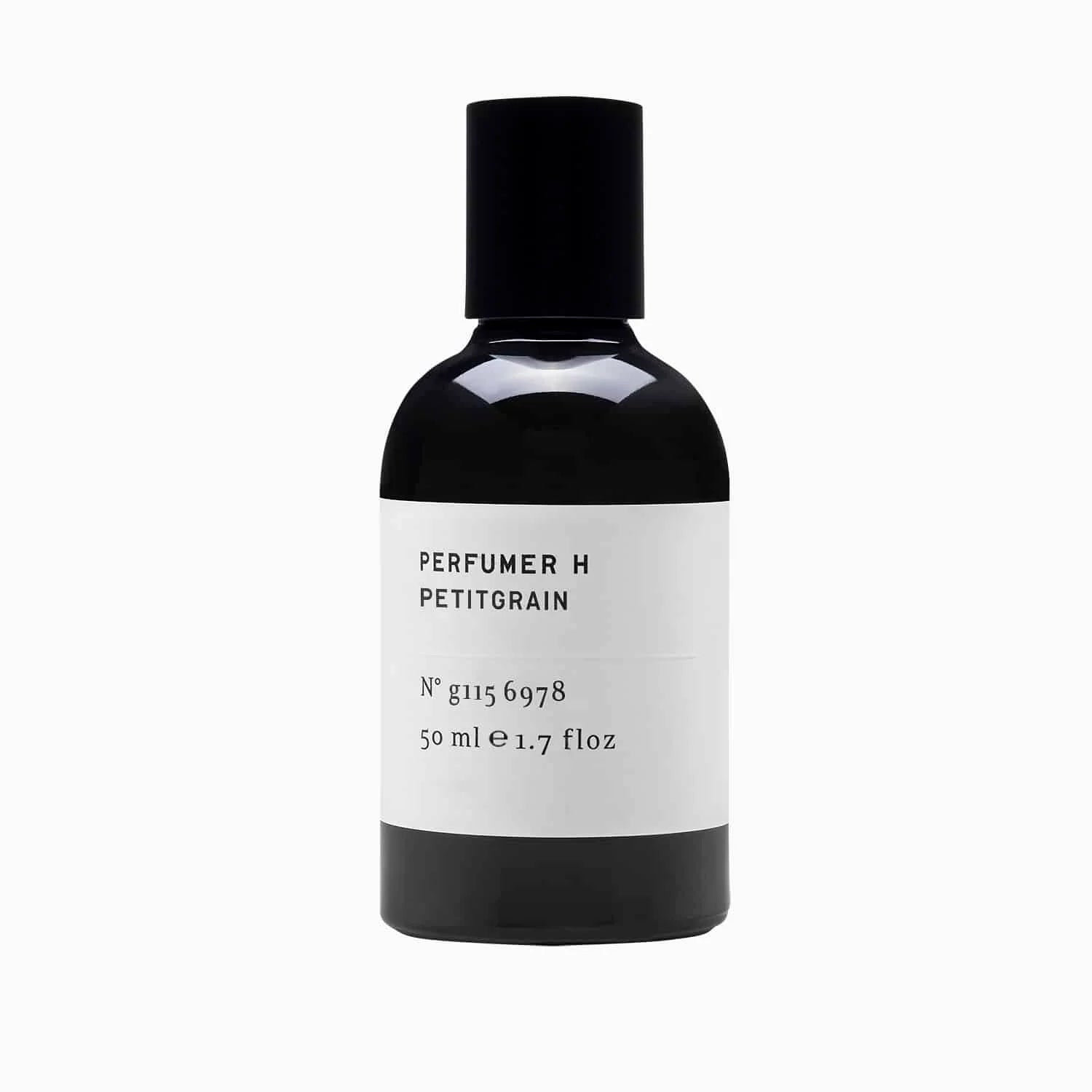 PERFUME PETITGRAIN
