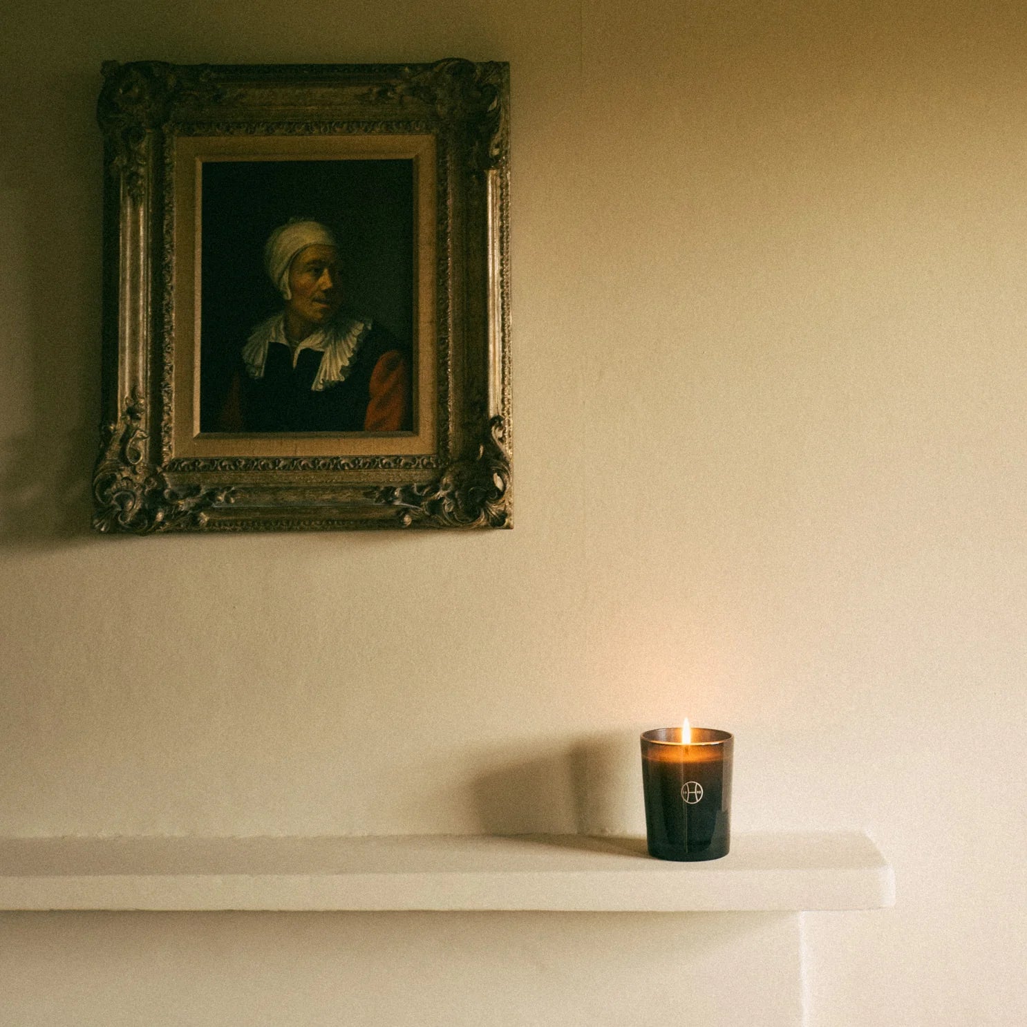 CANDLE INK